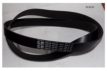 Ремень генератора 8PK1445/V-Belt