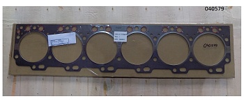 Прокладка головки блока цилиндров 6CTA8.3-G2/Gasket, cylinders head